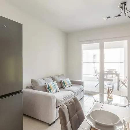 Apartment Des Carrelets - Welkeys La Rochelle (Charente-Maritime)