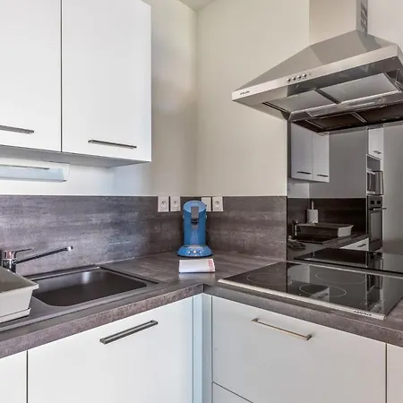 Des Carrelets - Welkeys Apartment