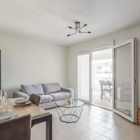 Des Carrelets - Welkeys Apartment