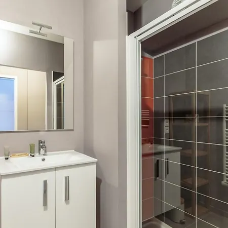 Des Carrelets - Welkeys Appartement *